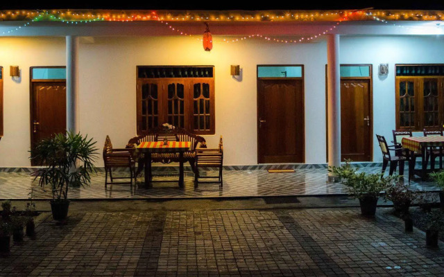 Sameera Villa