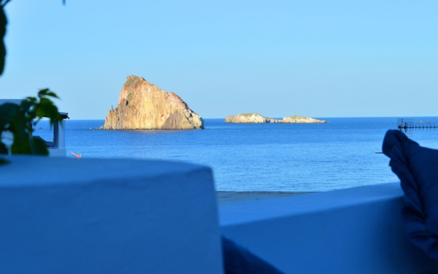 Dependance La Caletta