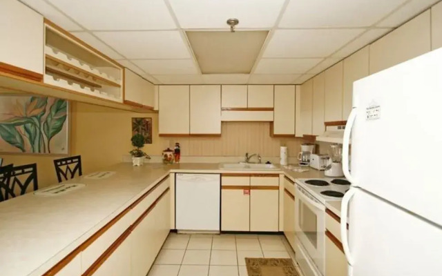 Watercrest 2 Bedroom Apartment