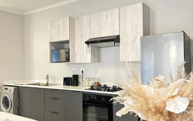 The Oasis 92 on New Midrand
