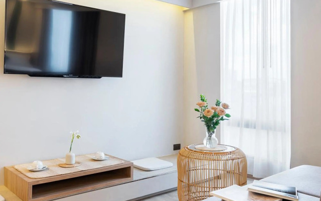 Darley Hotel Chiangmai