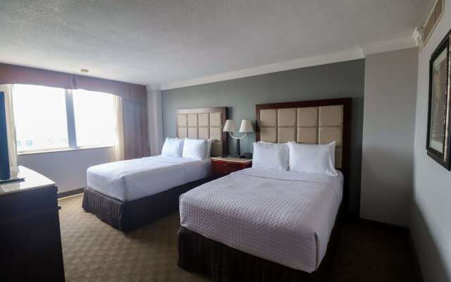 Wyndham Houston near NRG Park/Medical Center