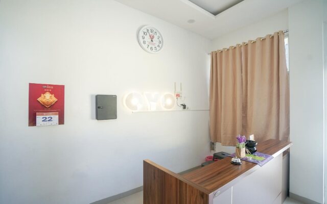 Hotel Barlian By OYO Rooms