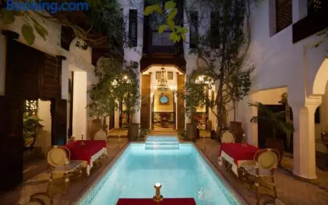 Riad Lyla Marrakech