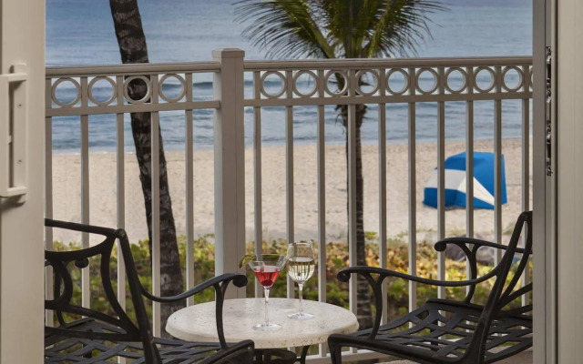 Delray Sands Resort