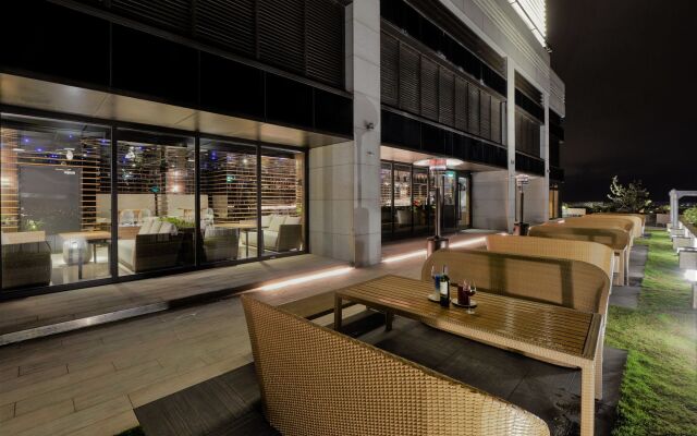 Cuncyue Hot Spring Resort