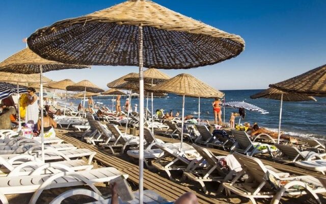 Infinity Beach Alanya