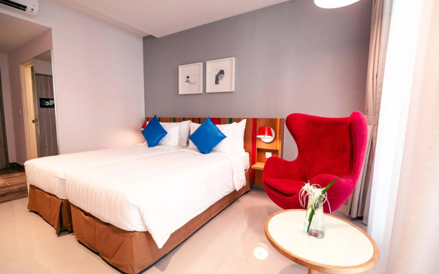 Ramada by Wyndham Meridin Johor Bahru