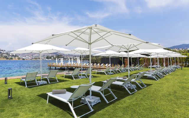 Arts Hotel Yalikavak Bodrum