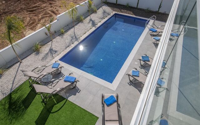 Protaras Olivine Pearl Villa 14