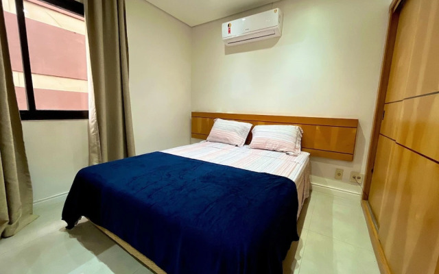 LFlats Alameda Campinas Jardim Paulista