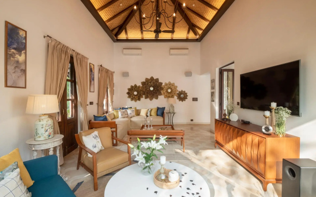 Casa Tanisa