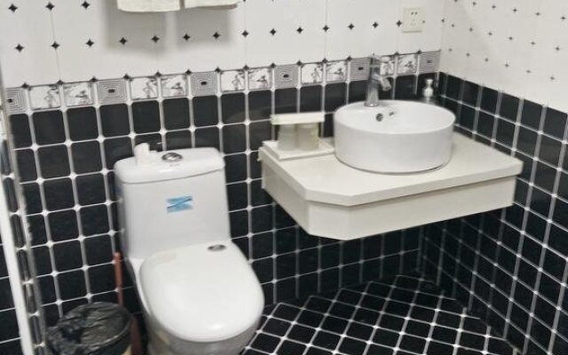 Hulunber Yijia Hotel