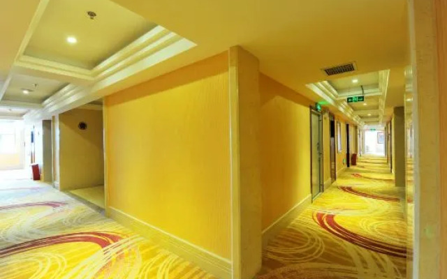 Xinlu Hotel