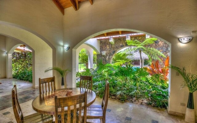 Casa Las Brisas A Caribbean Vacation Dream