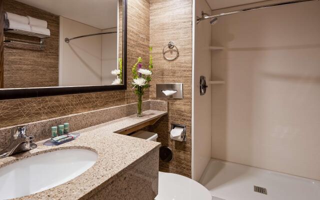 Best Western Detroit Livonia