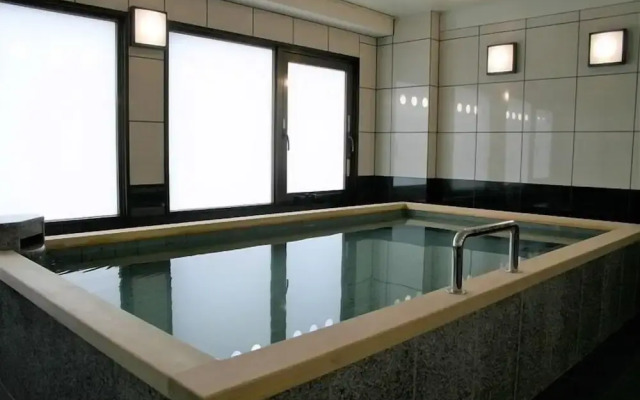 Hotel Alpha-One Yatsushiro