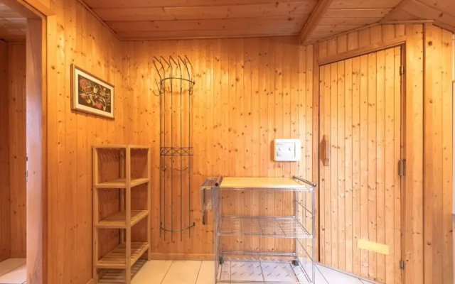Ferienhaus im Skandinavischen Stil
