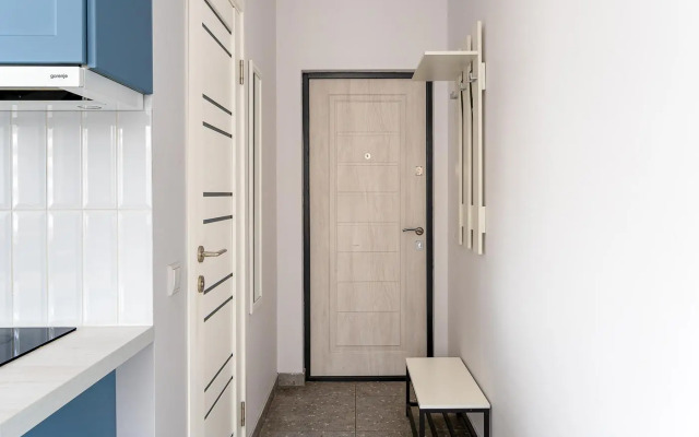 BestFlat24 (BestFlat24) on Taininskaya Street