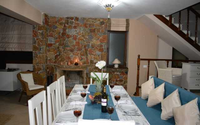 Elounda Plaka Luxury Villa