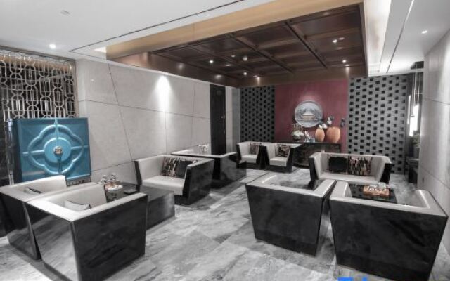 Puyan Hotel