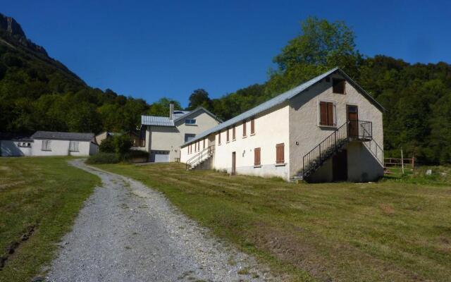 Centre de vacances La Salamandre