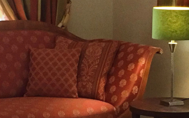 Landhausvilla Strittberg 7