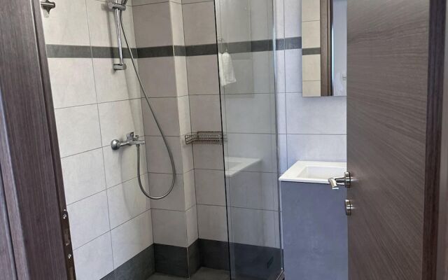 Brand New Studio Seaview I
