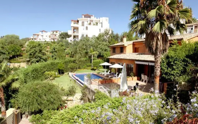 Villa Golf Los Arqueros