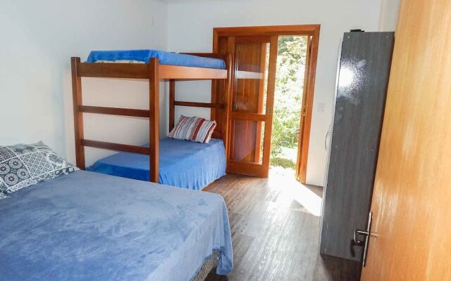 Residencial de Luxe Ouro 01