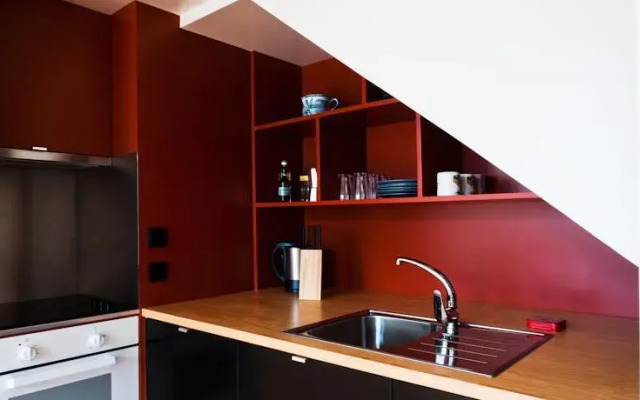 Casa do Pinheiro - Self Catering Apartments