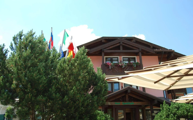 Hotel Quadrifoglio