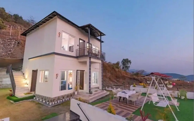 The Narayana Home Stay