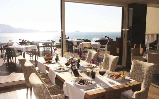 Palmalife Bodrum Resort & Spa