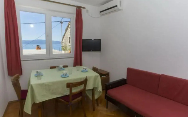Beachfront Apartments Andrijević
