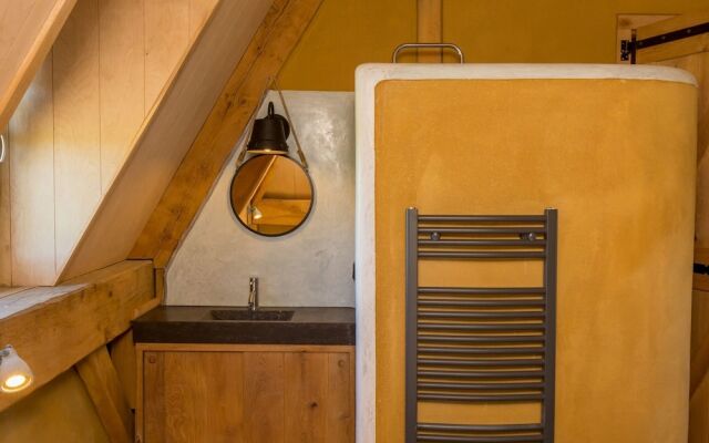 Luxurious Holiday Home in Zoutelande near Sea