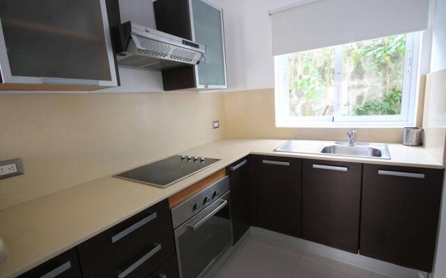 Residencial Las Buganvillas Bavaro