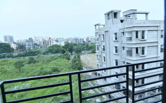 MM Hotel and Service Apartment