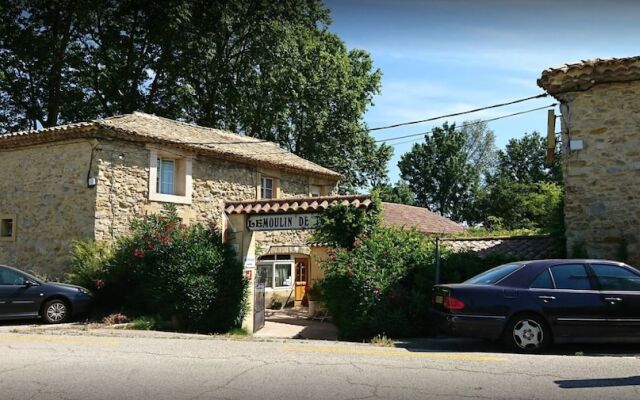 L'Auberge du Moulin de la Tave