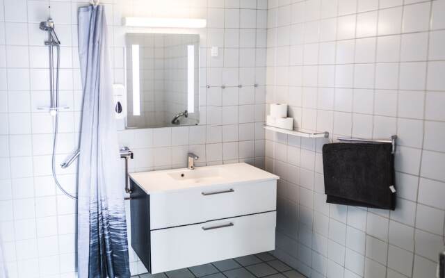 Hohenwarte Marskens Bondegårdsferie