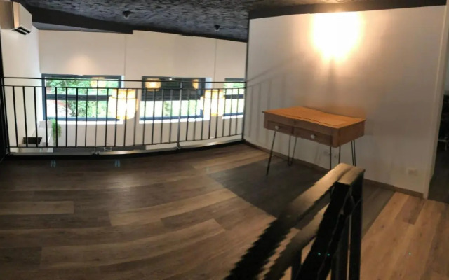 Loft Celest Imm
