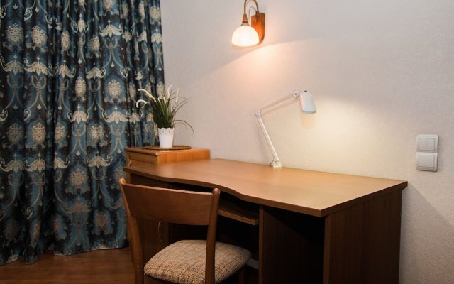 Апартаменты «Уют — Прогулки по Арбату»