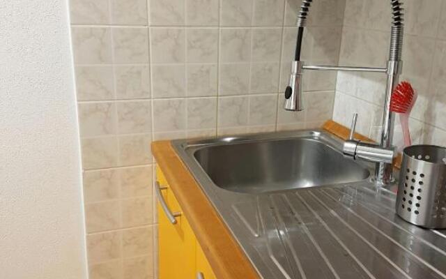 Peri Peri Holiday Home Catania