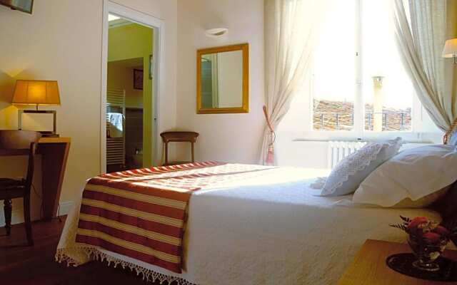 B&B Isola d'Arno