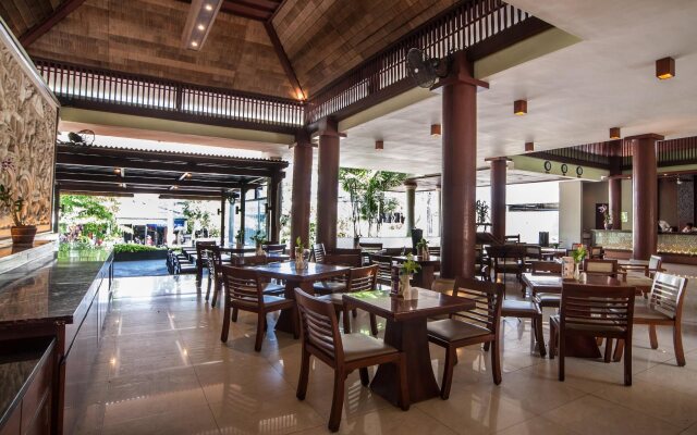 The Rani Hotel & Spa