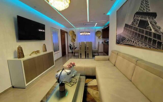 Apartamento Moderno