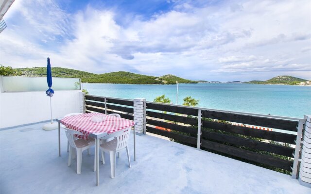 Apartment Branka