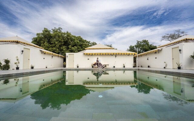 Aranya by Stories