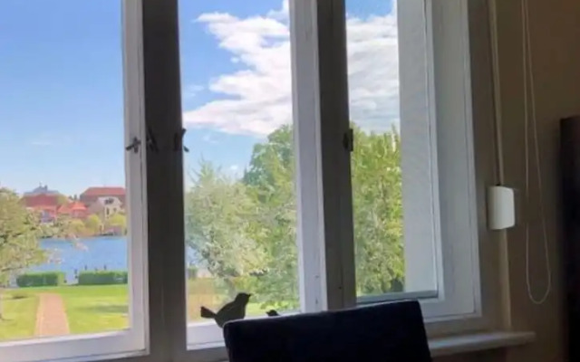 4 Villa Blanck Comfortable Holiday Residence