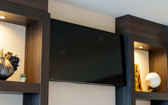 Tennoji Crystal Hotel – Lobby – Osaka